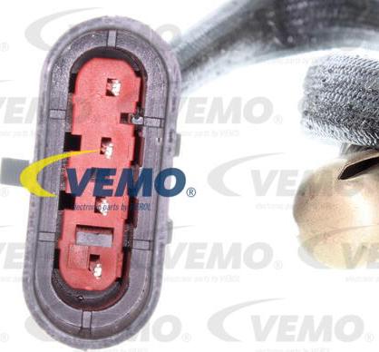 Vemo V24-76-0034 - Lambda Sensor www.autospares.lv