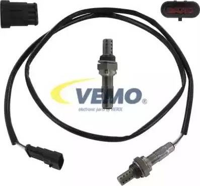 Vemo V24-76-0033 - Lambda zonde www.autospares.lv