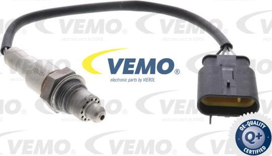 Vemo V24-76-0037 - Lambda zonde autospares.lv