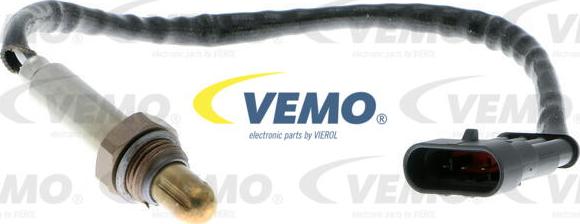 Vemo V24-76-0024 - Lambda zonde autospares.lv