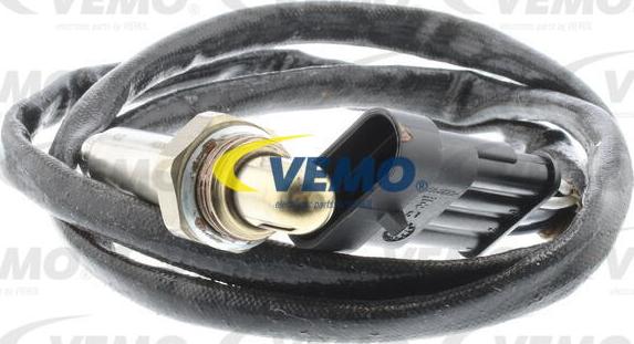 Vemo V24-76-0025 - Lambda zonde autospares.lv