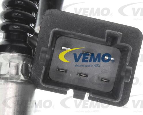 Vemo V24-76-0028 - Лямбда-зонд, датчик кислорода www.autospares.lv