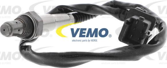 Vemo V24-76-0028 - Lambda zonde autospares.lv