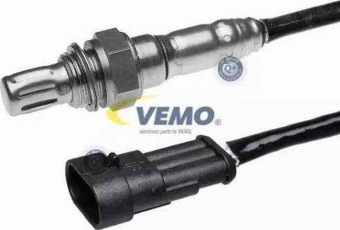 Vemo V24-76-0022 - Лямбда-зонд, датчик кислорода www.autospares.lv