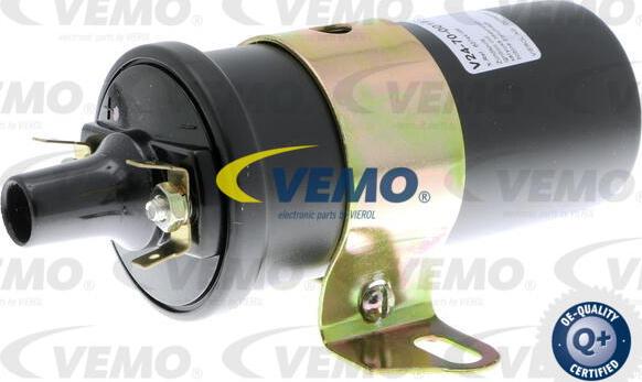 Vemo V24-70-0019 - Aizdedzes spole autospares.lv