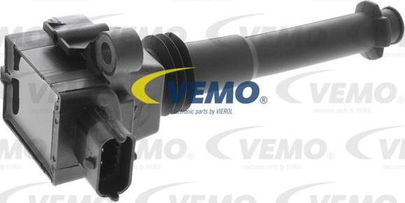 Vemo V24-70-0016 - Aizdedzes spole www.autospares.lv