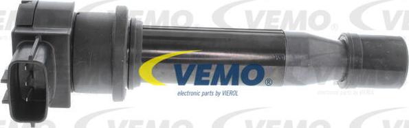 Vemo V24-70-0017 - Aizdedzes spole www.autospares.lv