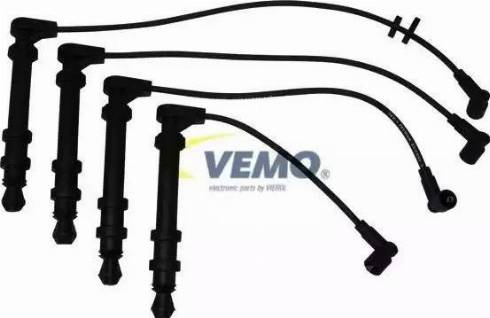 Vemo V24-70-0029 - Augstsprieguma vadu komplekts www.autospares.lv