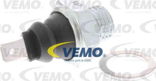 Vemo V24-73-0005 - Sender Unit, oil pressure www.autospares.lv