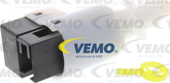 Vemo V24-73-0019 - Bremžu signāla slēdzis www.autospares.lv