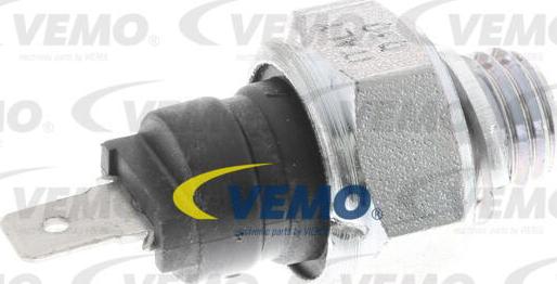 Vemo V24-73-0031 - Devējs, Eļļas spiediens autospares.lv