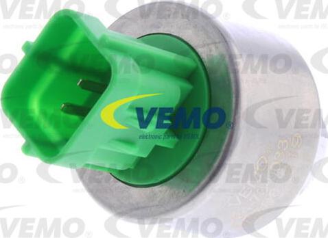 Vemo V24-73-0033 - Spiediena slēdzis, Gaisa kondicionēšanas sistēma www.autospares.lv