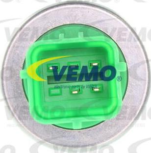 Vemo V24-73-0033 - Spiediena slēdzis, Gaisa kondicionēšanas sistēma www.autospares.lv