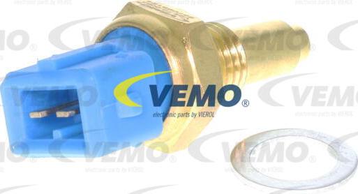 Vemo V24-72-0053 - Devējs, Dzesēšanas šķidruma temperatūra www.autospares.lv