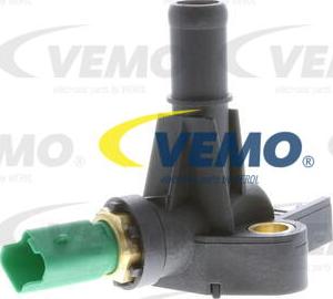 Vemo V24-72-0061 - Devējs, Dzesēšanas šķidruma temperatūra www.autospares.lv