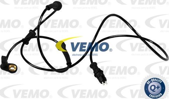 Vemo V24-72-0016 - Devējs, Riteņu griešanās ātrums www.autospares.lv