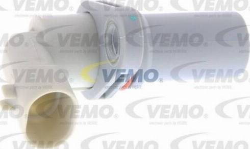 Vemo V24-72-0013-1 - Датчик импульсов, коленвал www.autospares.lv