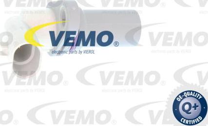 Vemo V24-72-0013 - Датчик импульсов, коленвал www.autospares.lv