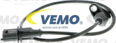 Vemo V24-72-0083 - Impulsu devējs, Kloķvārpsta www.autospares.lv