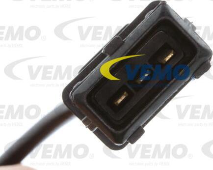 Vemo V24-72-0082 - Датчик импульсов, коленвал www.autospares.lv