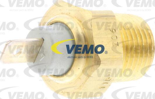 Vemo V24-72-0033 - Devējs, Dzesēšanas šķidruma temperatūra www.autospares.lv