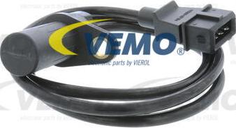 Vemo V24-72-0037 - Impulsu devējs, Kloķvārpsta www.autospares.lv