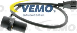 Vemo V24-72-0024 - Impulsu devējs, Kloķvārpsta www.autospares.lv