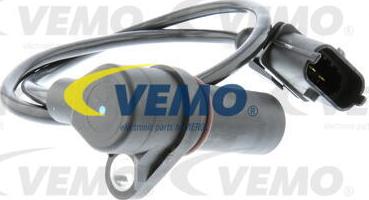 Vemo V24-72-0020 - Sensor, crankshaft pulse www.autospares.lv