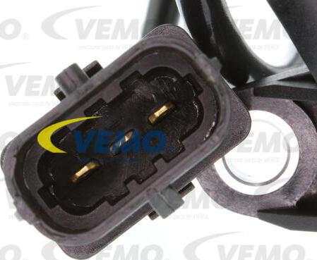 Vemo V24-72-0020 - Sensor, crankshaft pulse www.autospares.lv