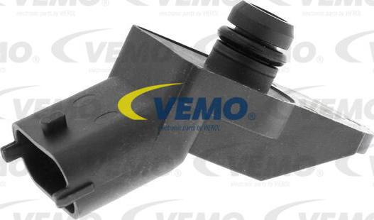 Vemo V24-72-0076 - Devējs, Pūtes spiediens www.autospares.lv