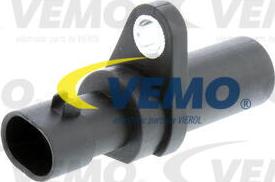 Vemo V24-72-0070 - Impulsu devējs, Kloķvārpsta www.autospares.lv