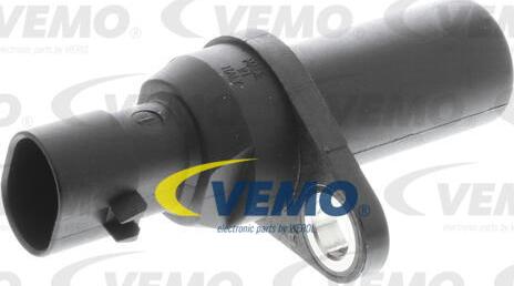 Vemo V24-72-0071 - Impulsu devējs, Kloķvārpsta www.autospares.lv