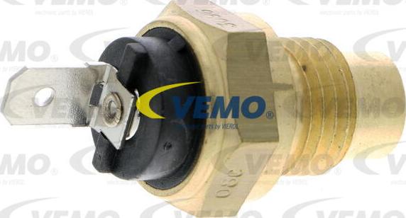 Vemo V24-72-0077 - Devējs, Eļļas temperatūra www.autospares.lv