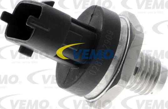 Vemo V24-72-0199 - Devējs, Degvielas padeves spiediens www.autospares.lv