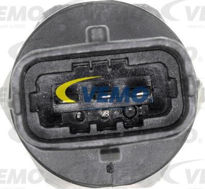 Vemo V24-72-0197 - Devējs, Degvielas padeves spiediens www.autospares.lv