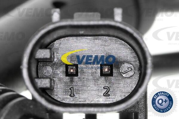 Vemo V24-72-0164 - Sensor, wheel speed www.autospares.lv