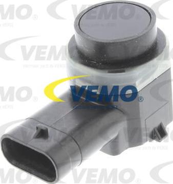 Vemo V24-72-0166 - Sensor, parking assist www.autospares.lv