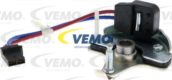 Vemo V24-72-0106 - Devējs, Vadības impulss www.autospares.lv