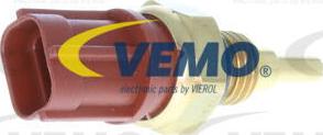 Vemo V24-72-0115 - Devējs, Eļļas temperatūra www.autospares.lv