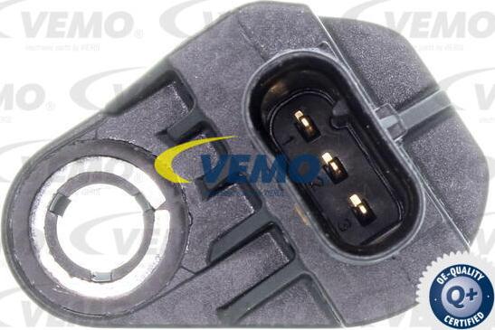 Vemo V24-72-0187 - Датчик импульсов, коленвал www.autospares.lv