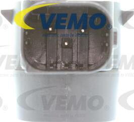 Vemo V24-72-0133 - Sensor, parking assist www.autospares.lv