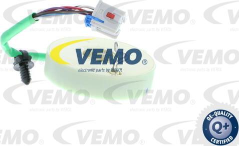 Vemo V24-72-0124 - Pagrieziena leņķa devējs www.autospares.lv