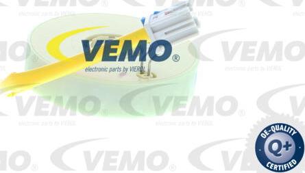 Vemo V24-72-0121 - Pagrieziena leņķa devējs www.autospares.lv