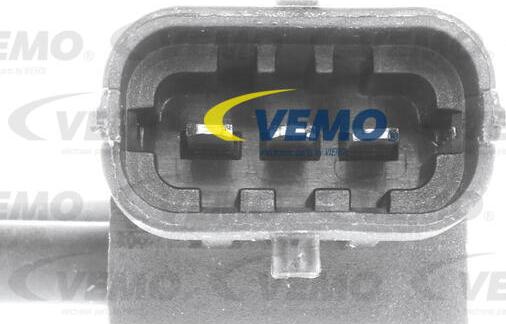 Vemo V24-72-0128 - Devējs, Izplūdes gāzu spiediens www.autospares.lv