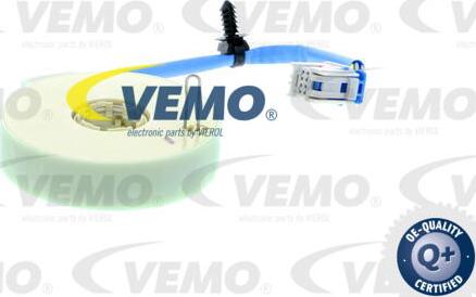 Vemo V24-72-0123 - Steering Angle Sensor www.autospares.lv