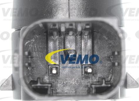 Vemo V24-72-0204 - Sensor, parking assist www.autospares.lv