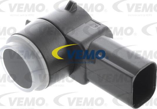 Vemo V24-72-0204 - Sensor, parking assist www.autospares.lv