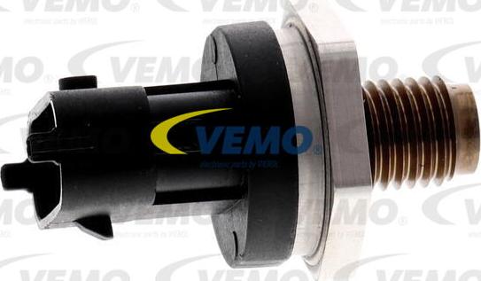 Vemo V24-72-0200 - Devējs, Degvielas padeves spiediens www.autospares.lv