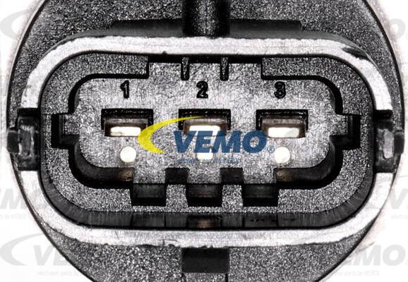 Vemo V24-72-0200 - Devējs, Degvielas padeves spiediens www.autospares.lv