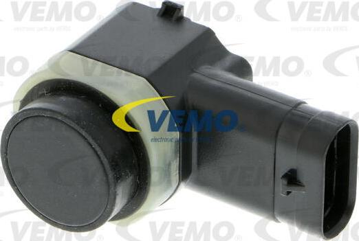 Vemo V24-72-0203 - Sensor, parking assist www.autospares.lv